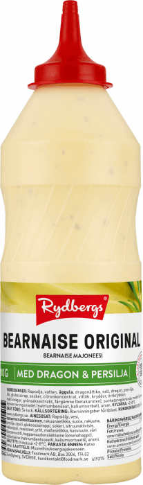 Bearnaise original