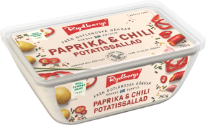 Potatissallad Gourmet Grill