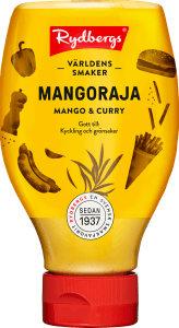 Mangoraja