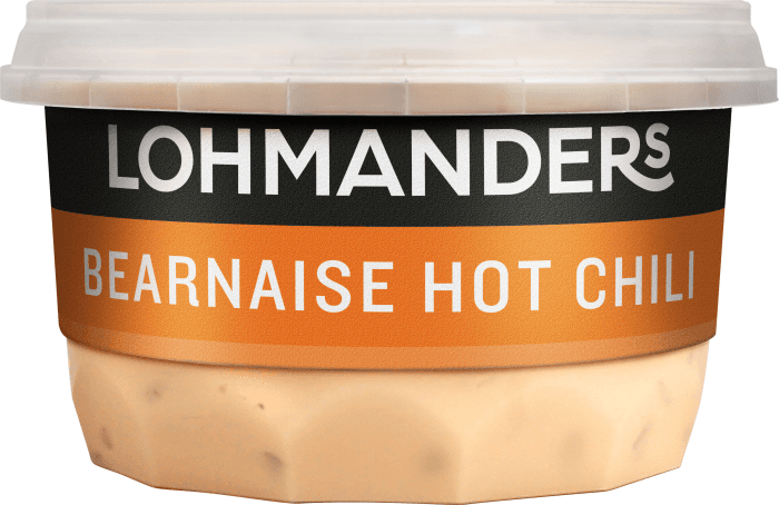 Bearnaise Hot