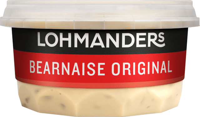 Bearnaise Original