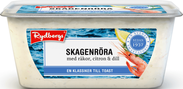 Skagenröra
