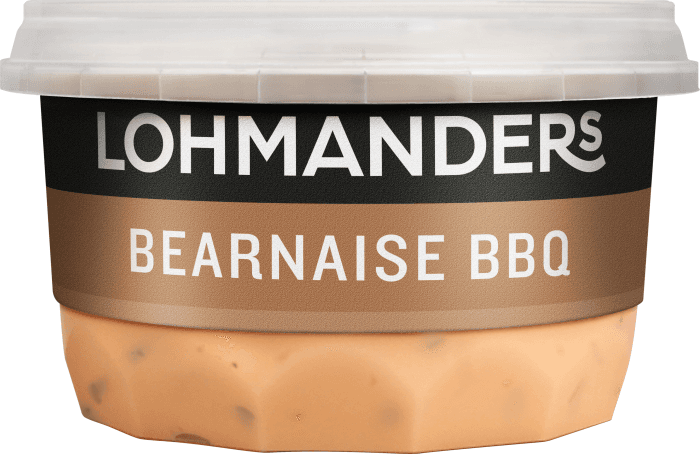 Bearnaise BBQ