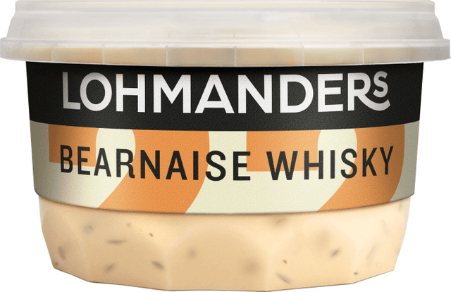 Bearnaise Whisky