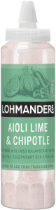 Aioli Lime & Chipotle
