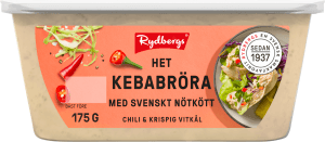 Kebabröra Het