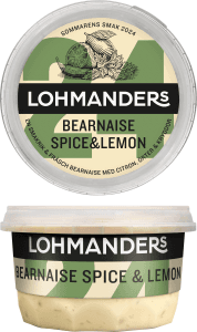 Bearnaise Spice & Lemon