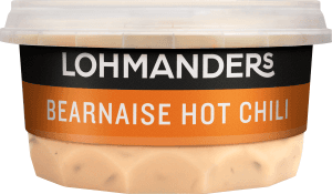 Bearnaise Hot Chili
