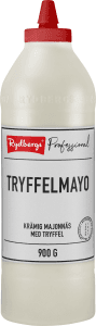 Tryffelmayo