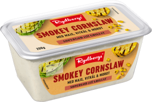 Smokey Cornslaw