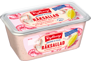 Räksallad
