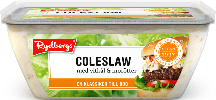 Coleslaw