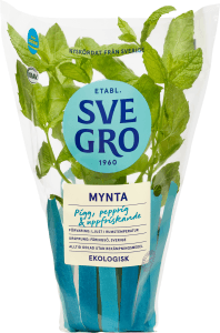 Mynta Kruka Eko Klass 1