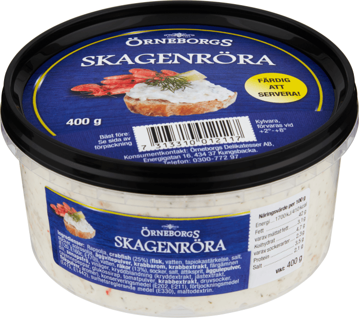 Skagenröra