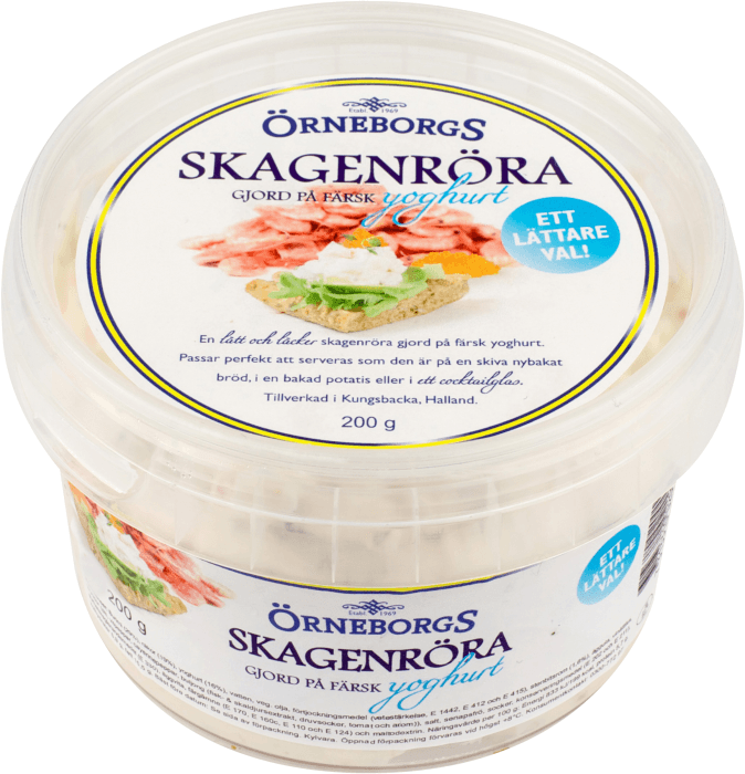 Skagenröra
