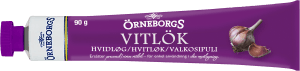 Riven Vitlök