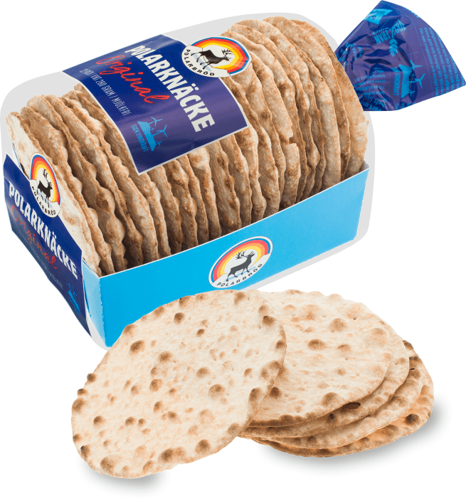 Polarknäcke
