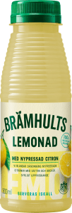 Lemonad Nypressad Citron