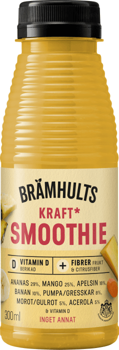 Smoothie Kraft Tropiska frukter