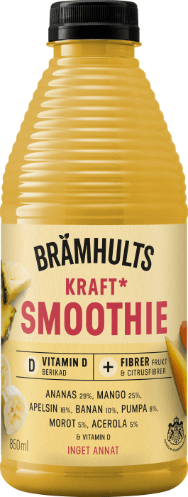 Smoothie Kraft Tropiska frukter