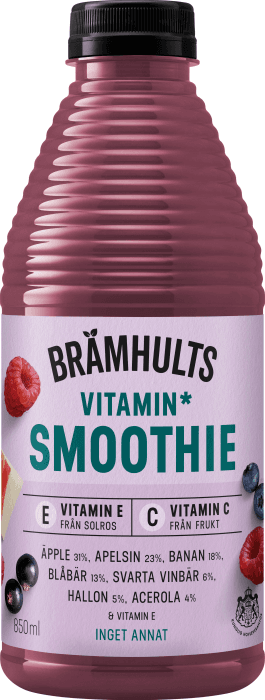 Smoothie Vitamin