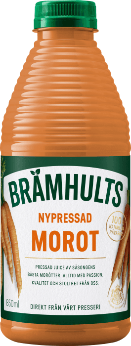 Juice Morot Nypressad