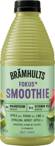 Smoothie Fokus
