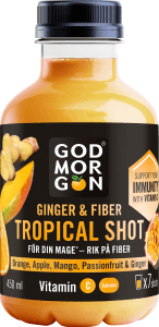 Fruktdryck Tropical Shot