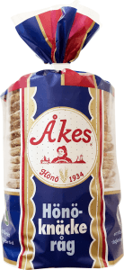 Hönöknäcke Råg