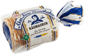 Rågmackor