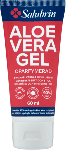 Aloe Vera gel