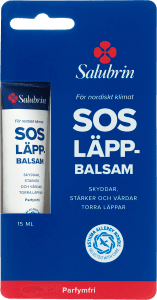 Läppbalsam SOS Läppbalsam