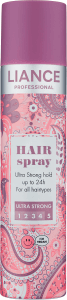 Hairspray Ultra Strong