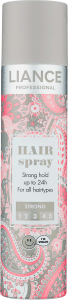 Hairspray Strong