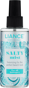 Salty Mist