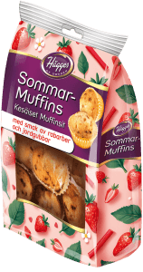 Sommarmuffins