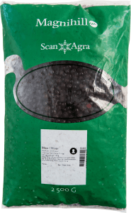 Blåbär Svenska Frysta