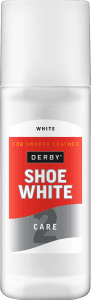 Shoe White