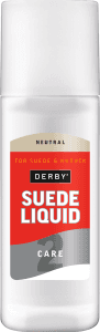 Suede Liquid Neautral
