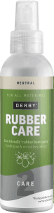 Rubber Care