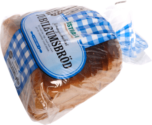 Jubileumsbröd