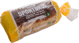 Sportbröd