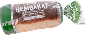 Hembakat