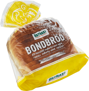 Bondbröd