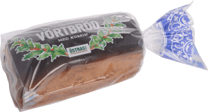 Vörtbröd Med Russin