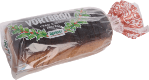 Vörtbröd Utan Russin