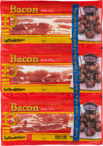 Bacon 3-Pack