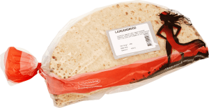 Ljusugnsbröd osötat
