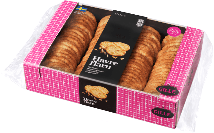 Havreflarn