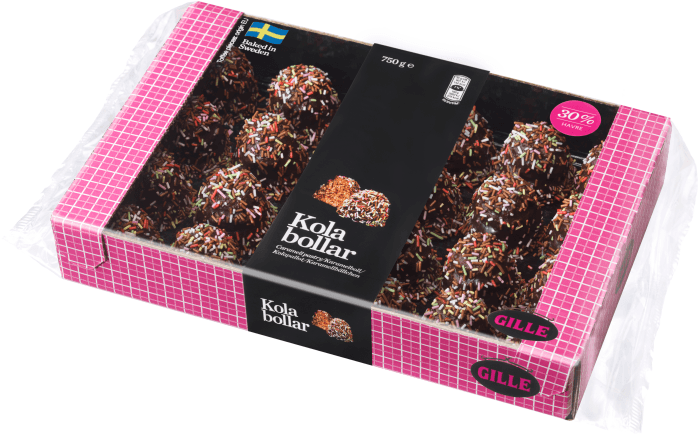 Kolabollar